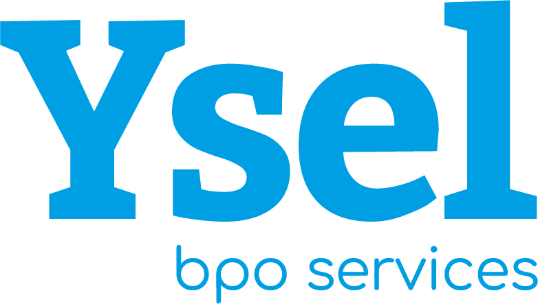 Ysel BPO Service logo