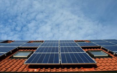 Zonnepanelen op het dak? Tot 2025 wordt uw opbrengst nog voor 100% verrekend.
